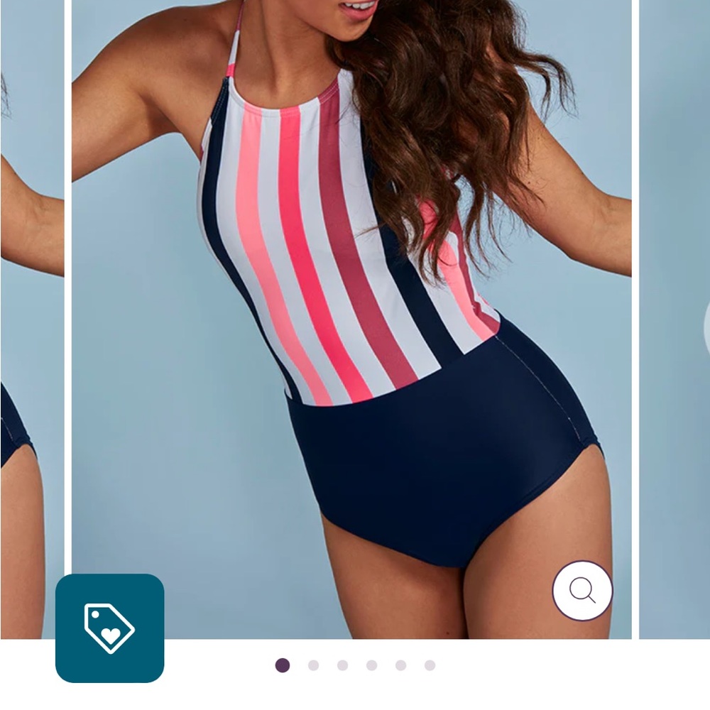 NWT DM Fashion Swimsuit